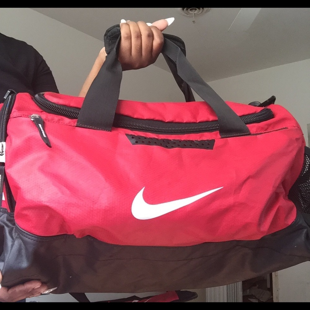 Nike Duffle Bag